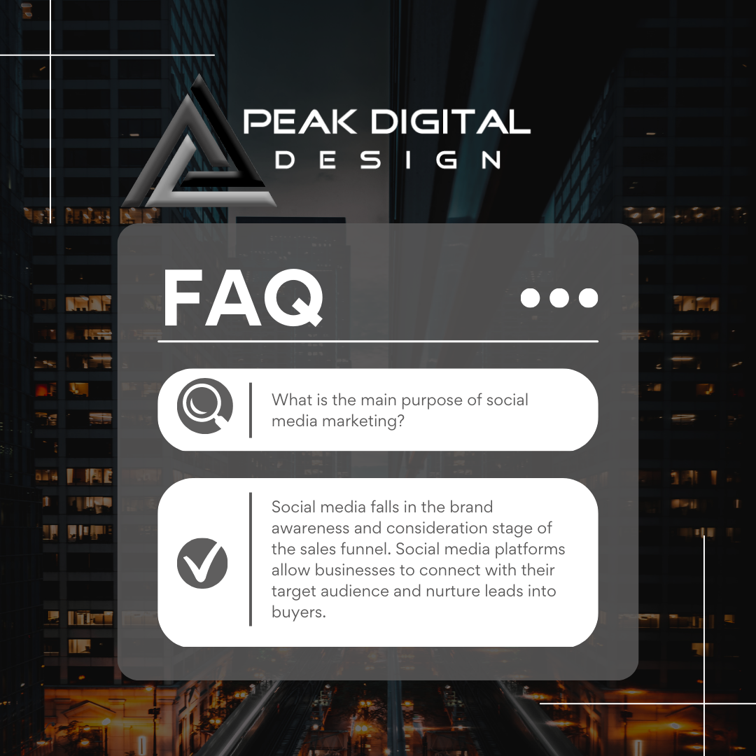 FAQ